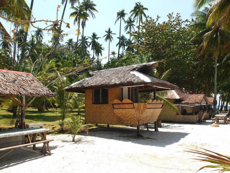 Basang Basa Beach Resort, Philippines , Philippines